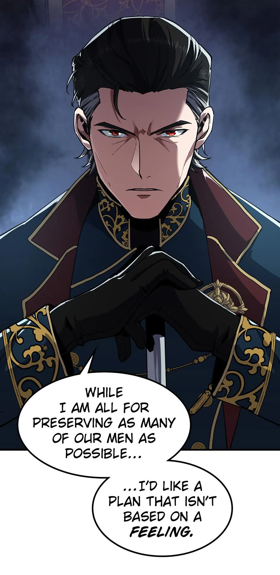 The Beginning After the End Chapter 240 – Page 53
