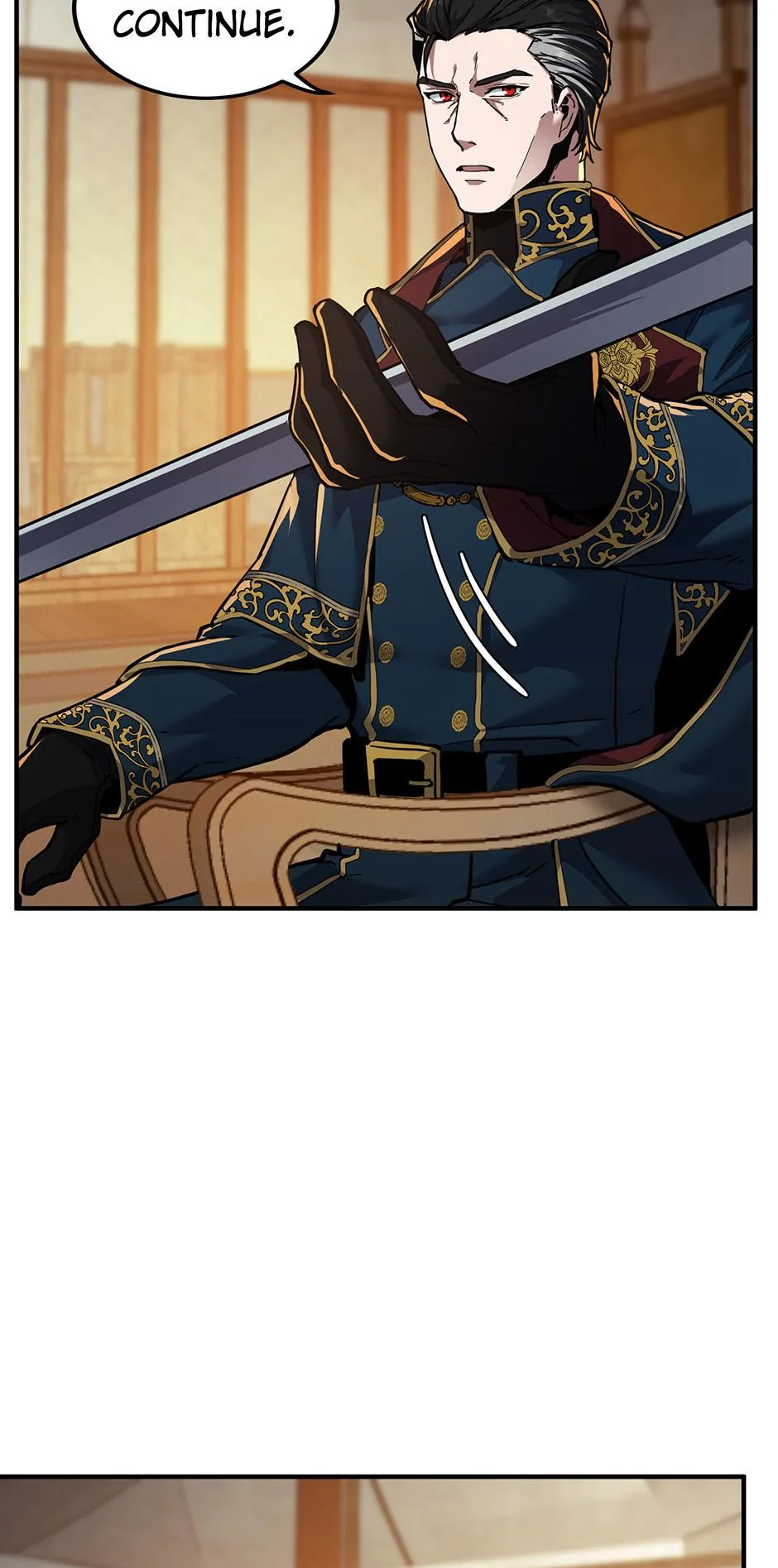 The Beginning After the End Chapter 240 – Page 59
