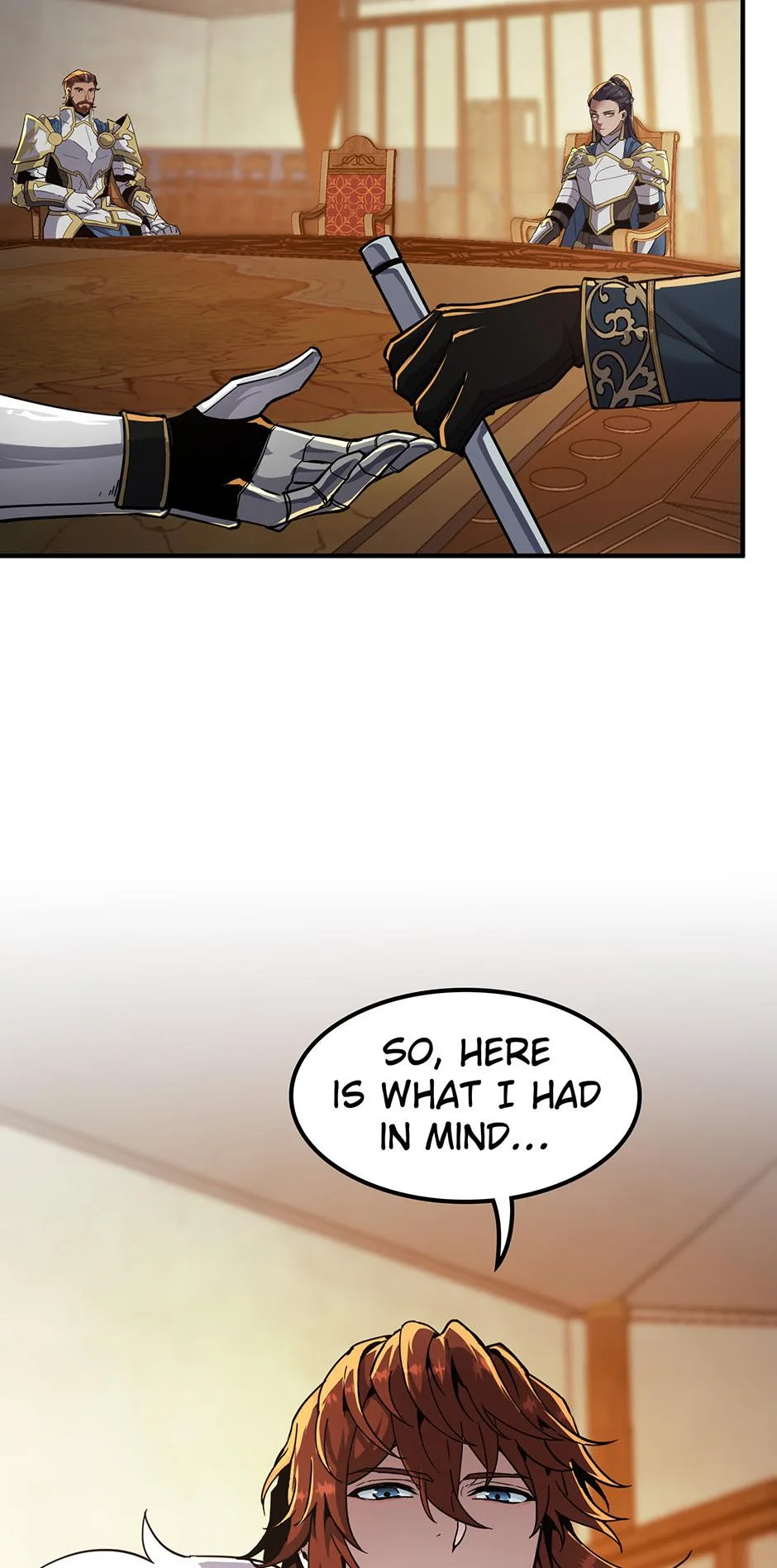 The Beginning After the End Chapter 240 – Page 60