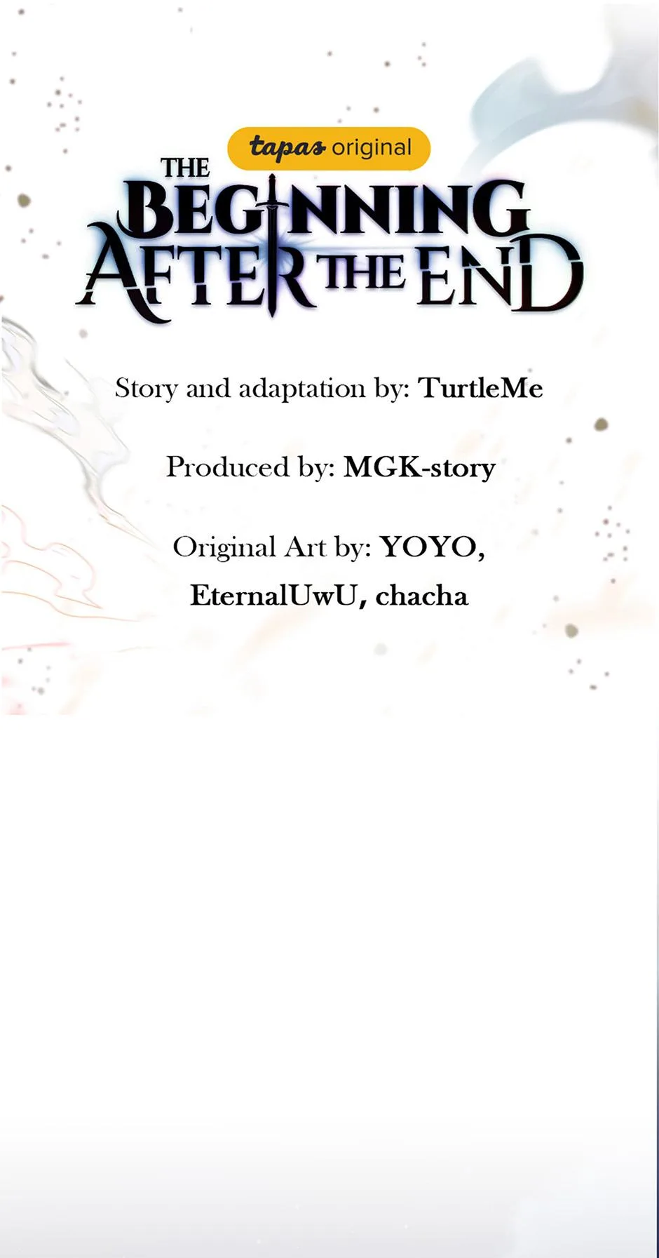 The Beginning After the End Chapter 240 – Page 63