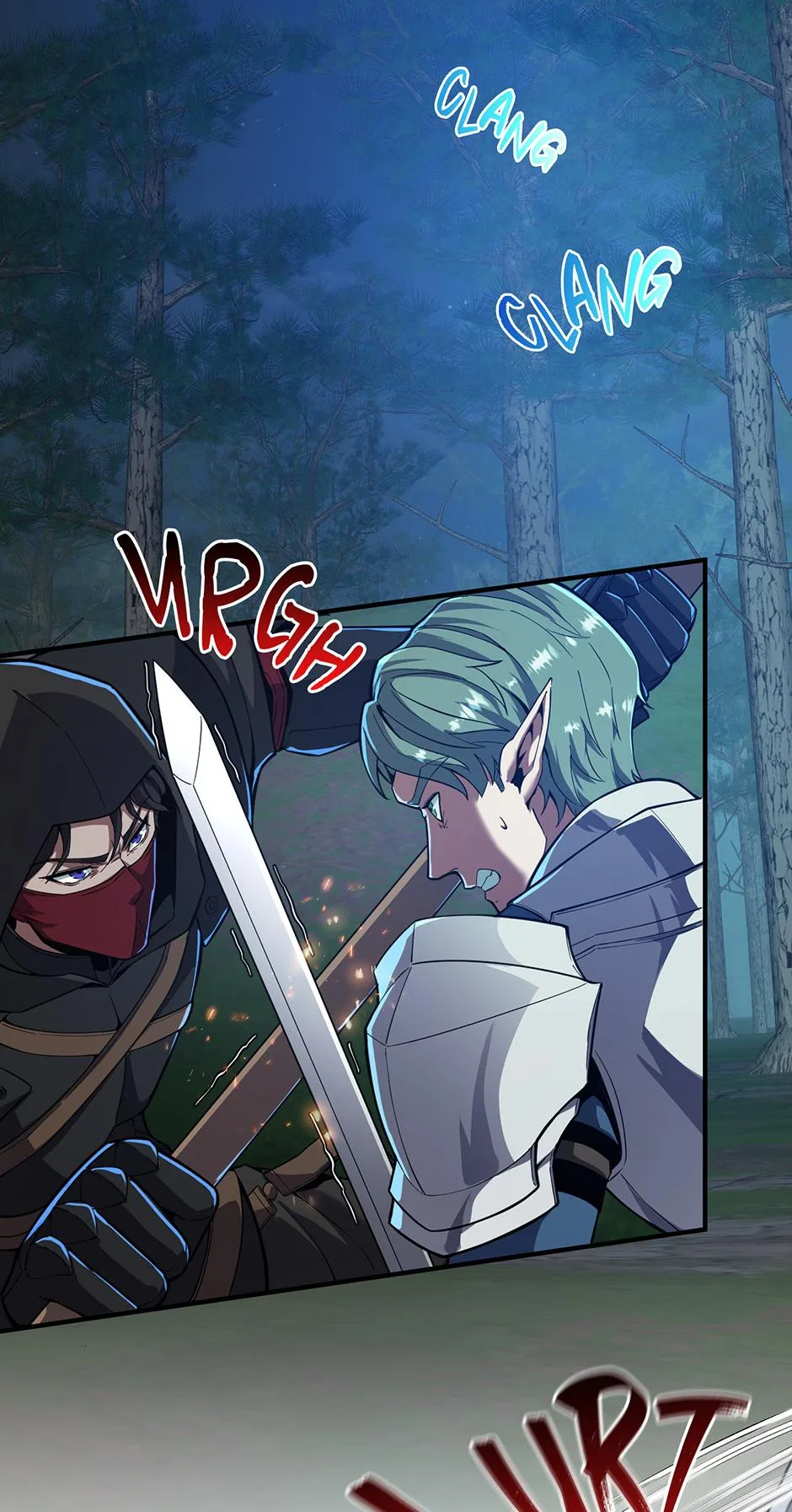 The Beginning After the End Chapter 240 – Page 65