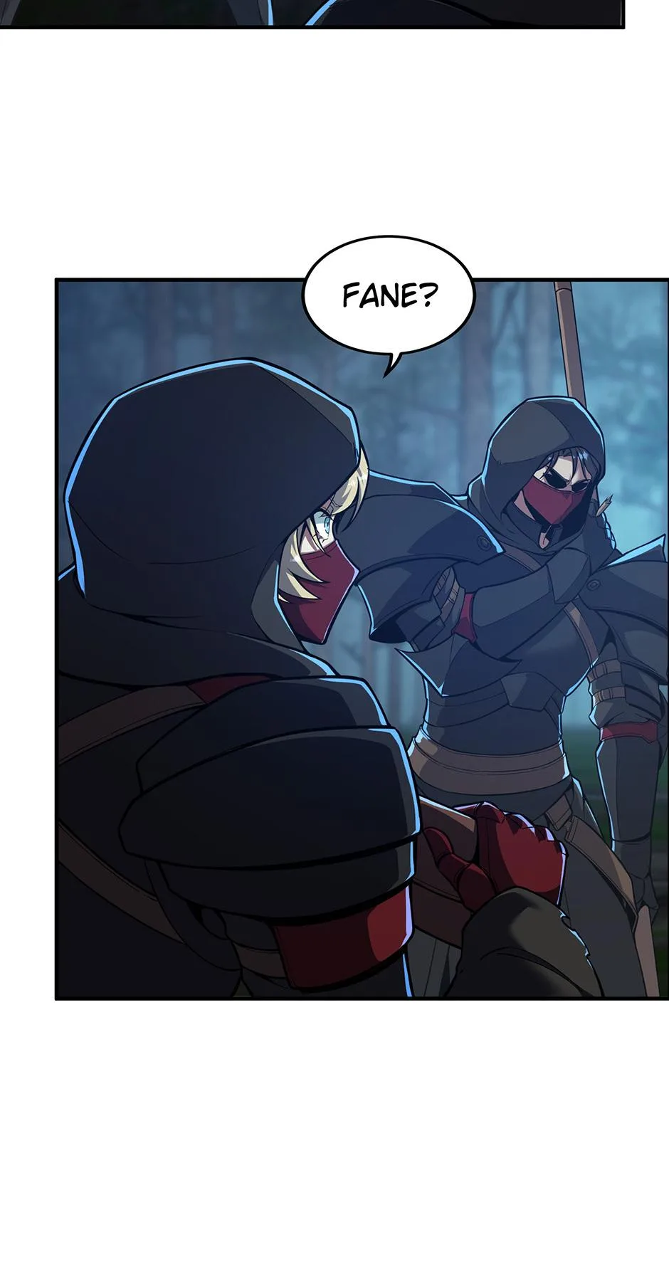 The Beginning After the End Chapter 240 – Page 70