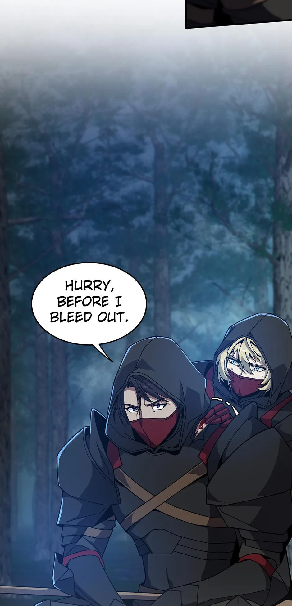 The Beginning After the End Chapter 240 – Page 72