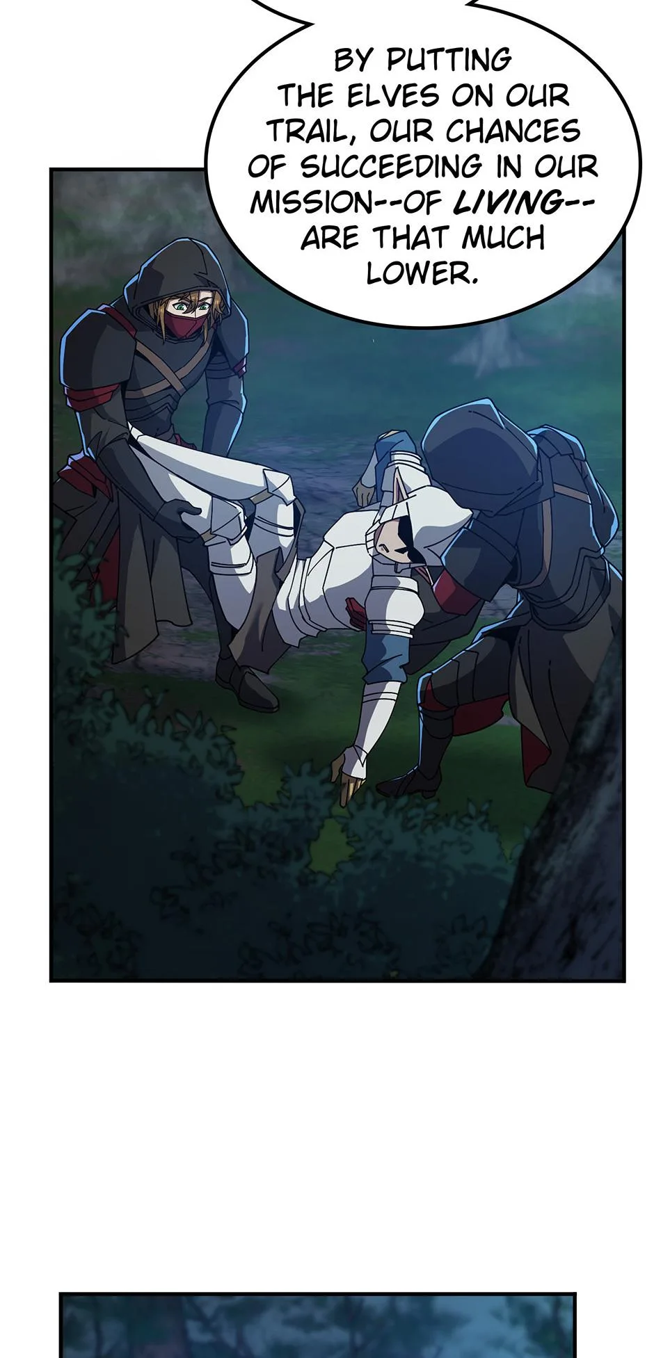 The Beginning After the End Chapter 240 – Page 74
