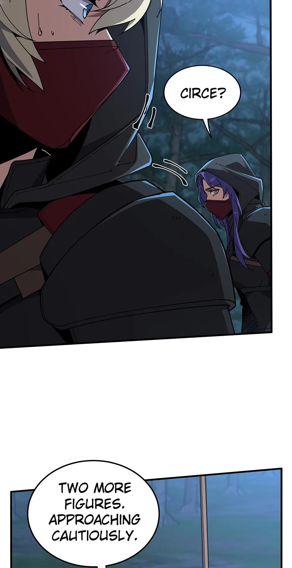 The Beginning After the End Chapter 240 – Page 78
