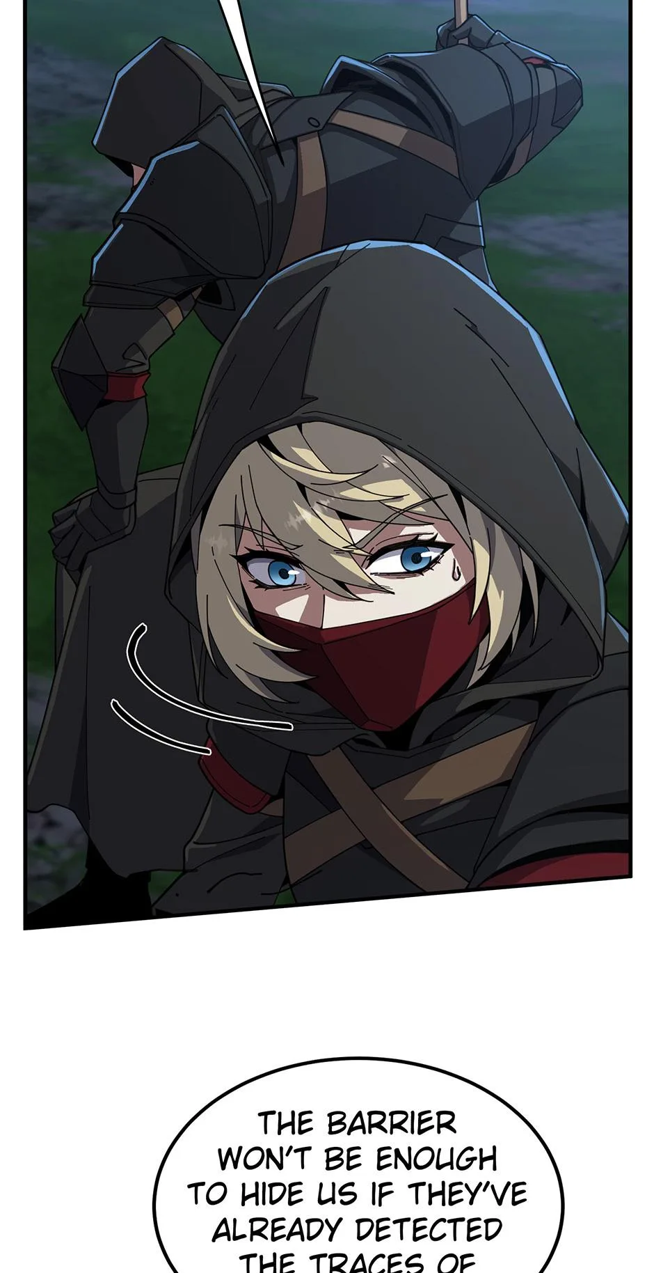 The Beginning After the End Chapter 240 – Page 79