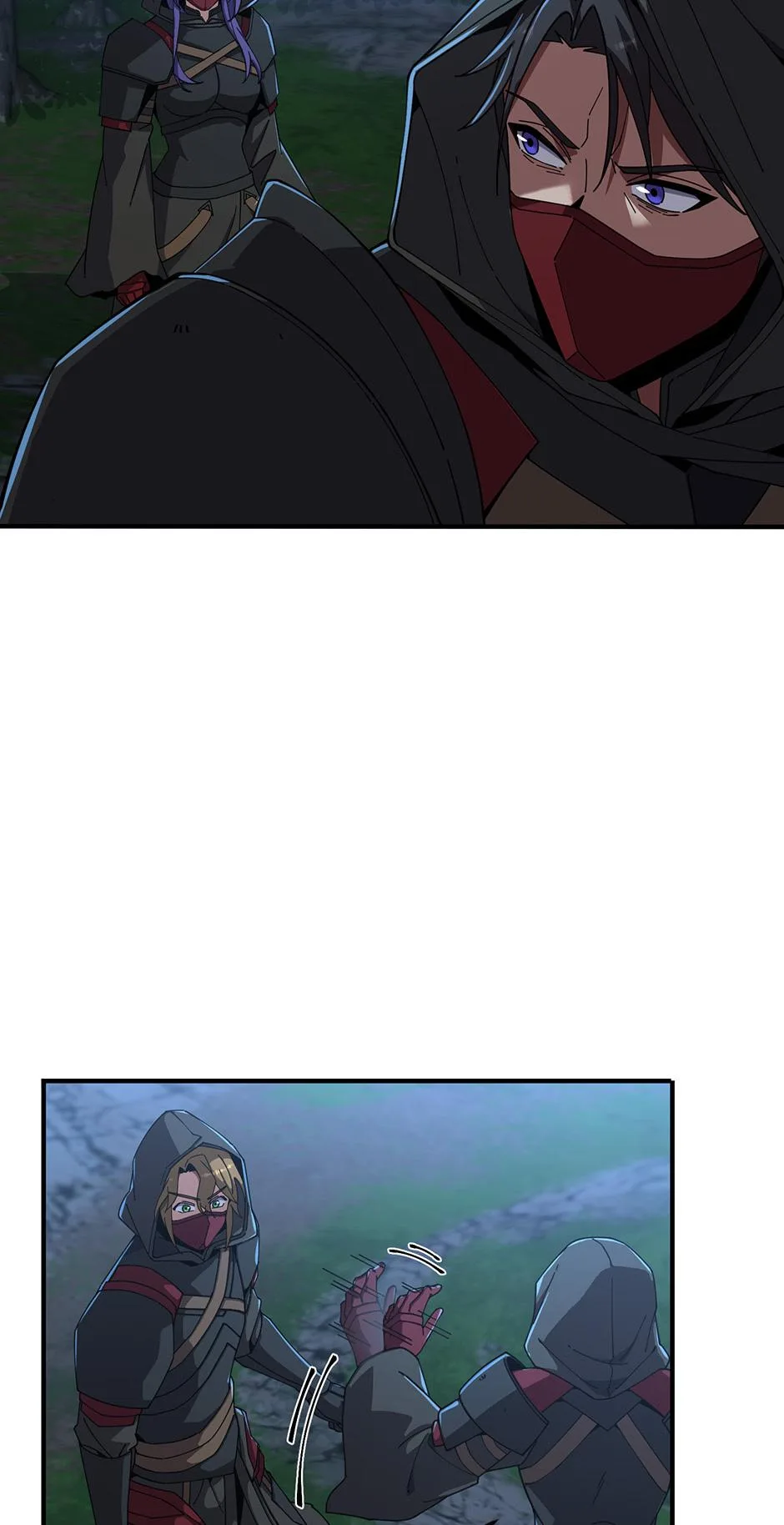 The Beginning After the End Chapter 240 – Page 81