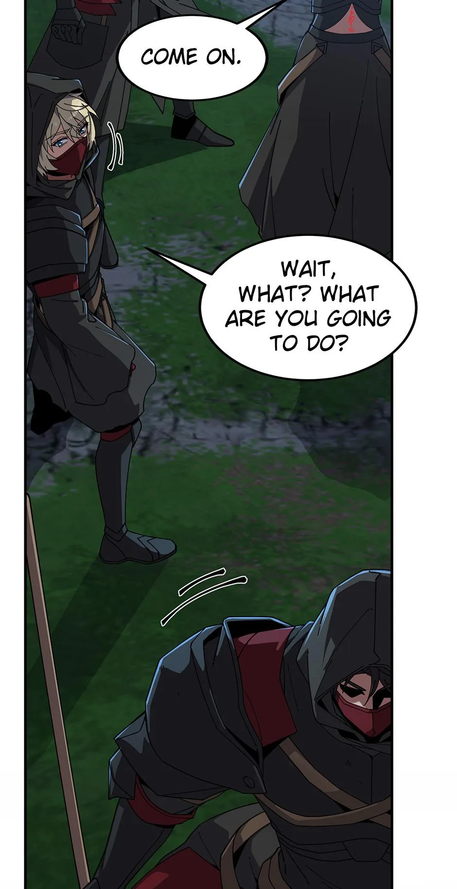 The Beginning After the End Chapter 240 – Page 82