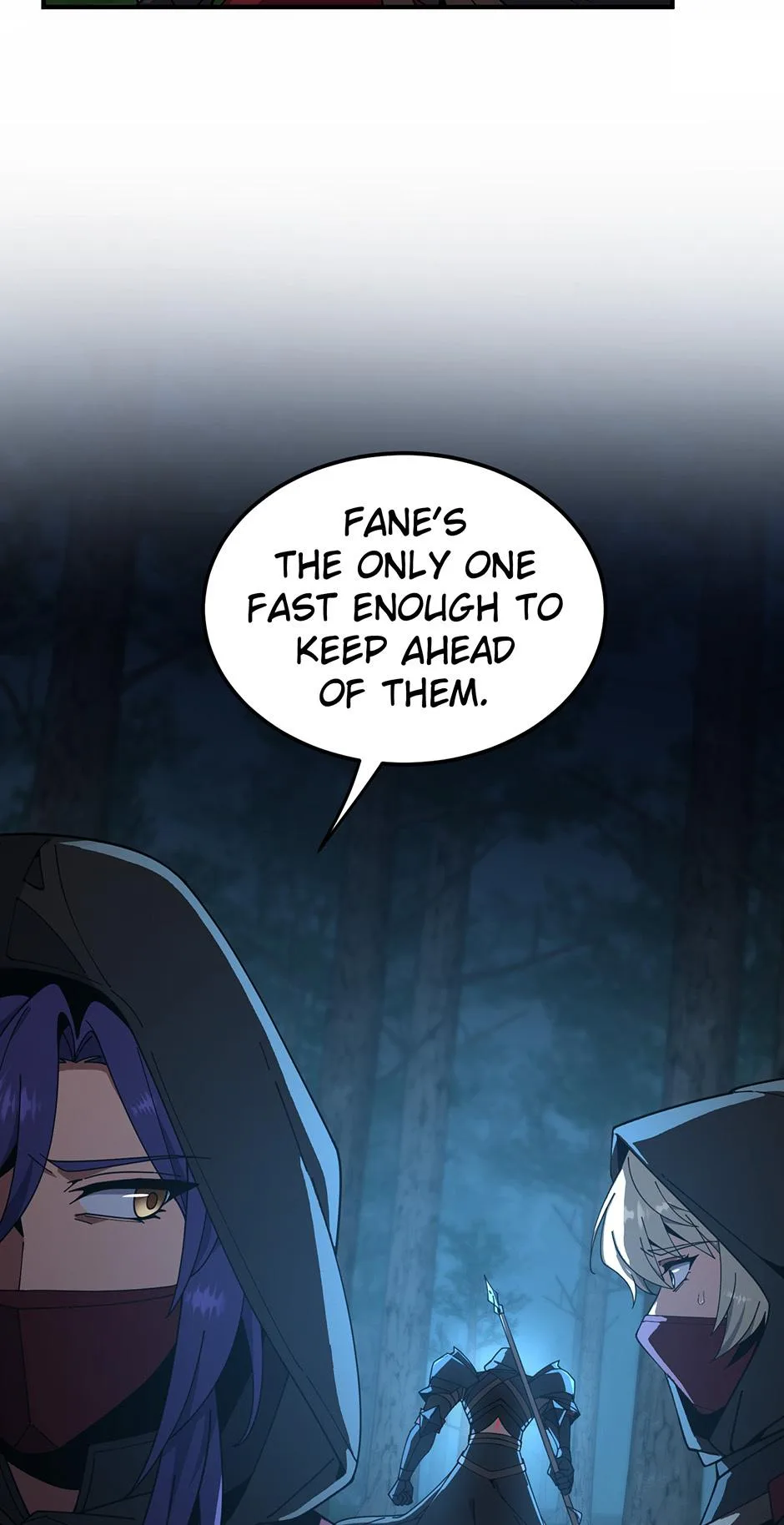 The Beginning After the End Chapter 240 – Page 83