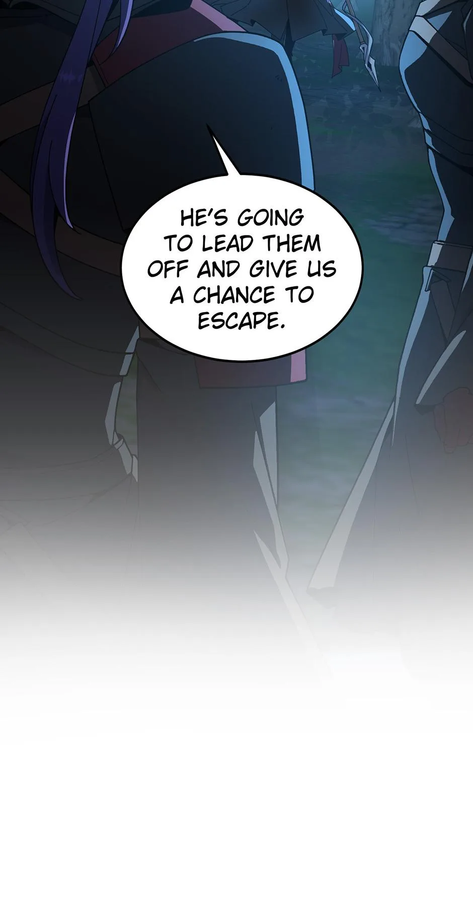 The Beginning After the End Chapter 240 – Page 84