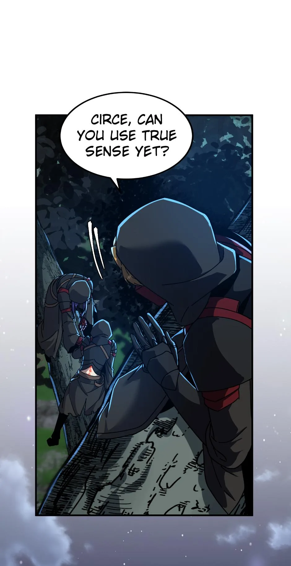 The Beginning After the End Chapter 241 – Page 7
