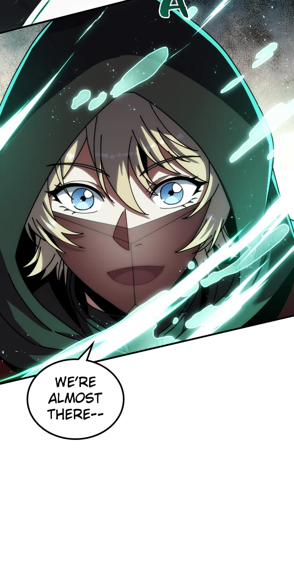 The Beginning After the End Chapter 241 – Page 10