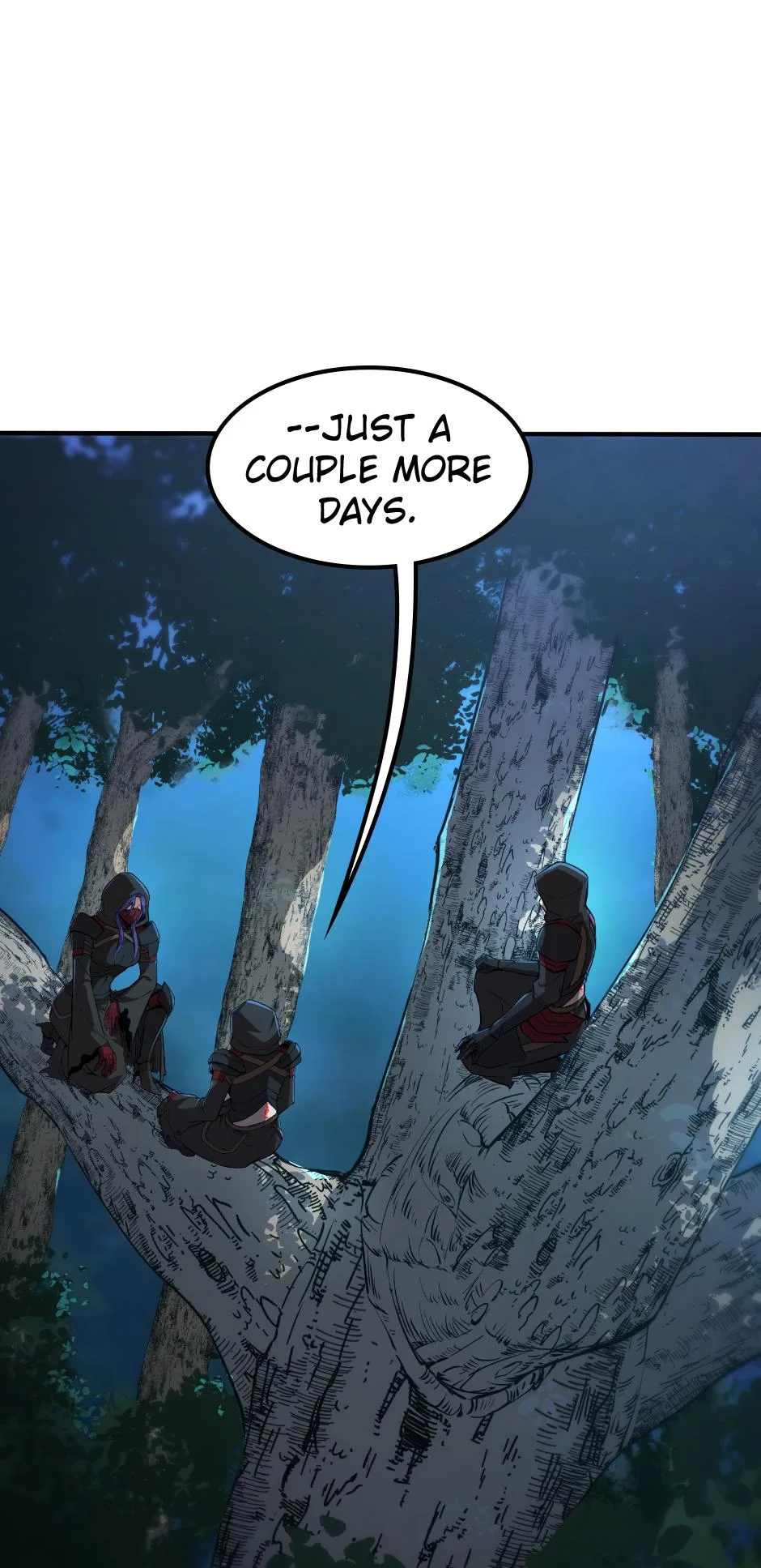 The Beginning After the End Chapter 241 – Page 11