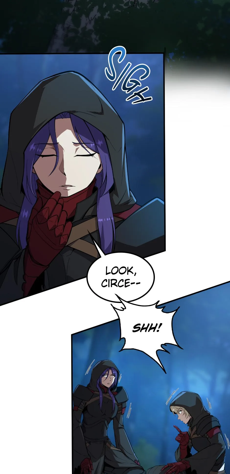 The Beginning After the End Chapter 241 – Page 12