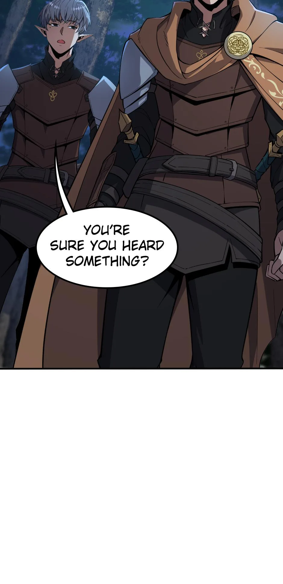 The Beginning After the End Chapter 241 – Page 15