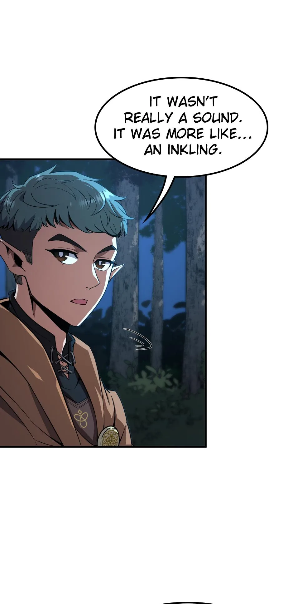 The Beginning After the End Chapter 241 – Page 16