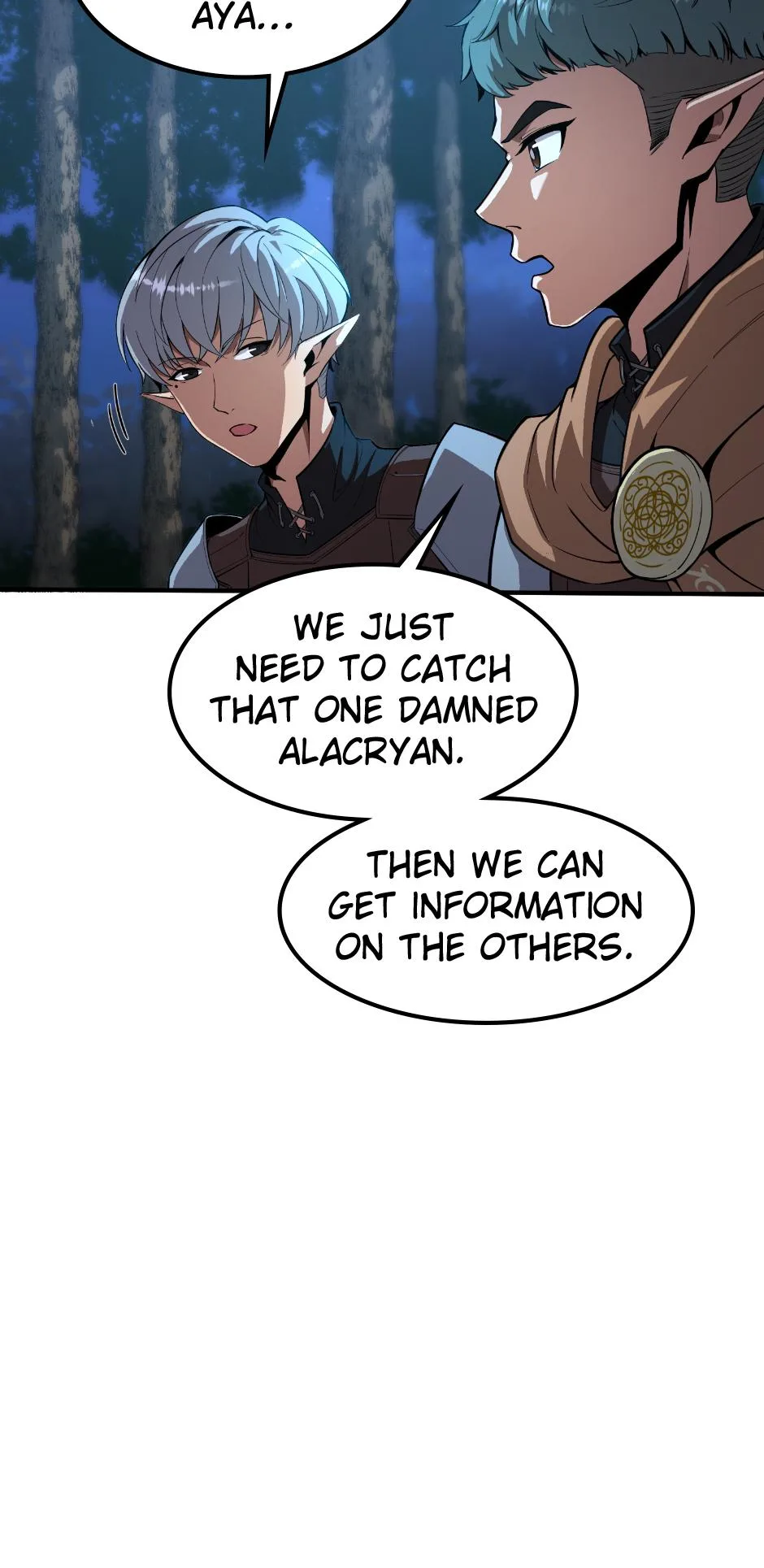 The Beginning After the End Chapter 241 – Page 18