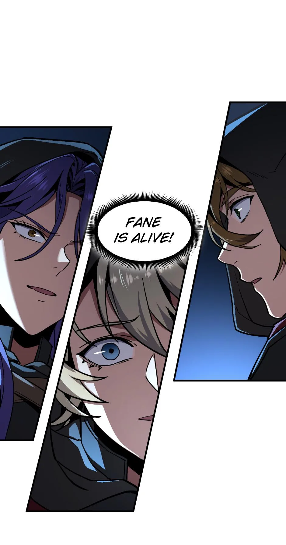 The Beginning After the End Chapter 241 – Page 19
