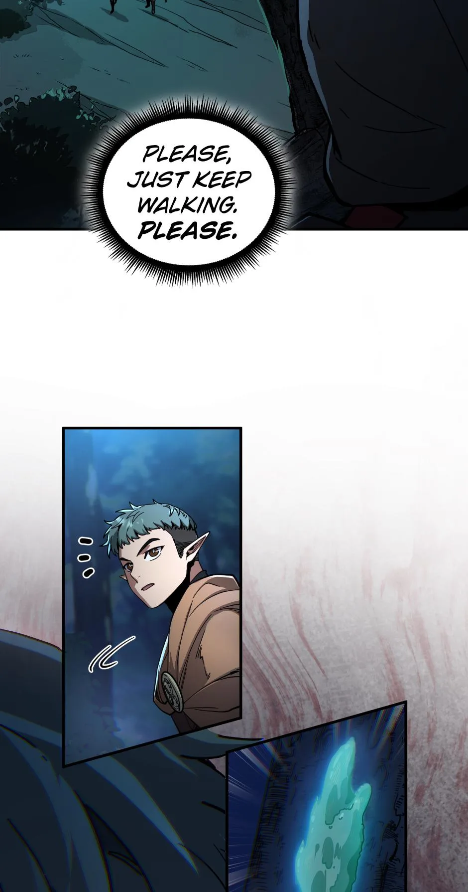 The Beginning After the End Chapter 241 – Page 21