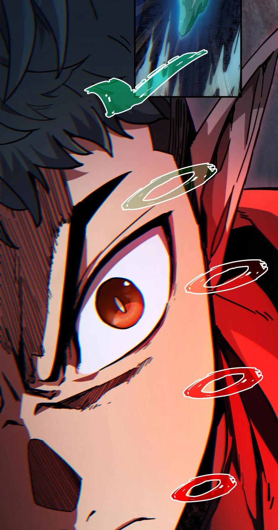 The Beginning After the End Chapter 241 – Page 22
