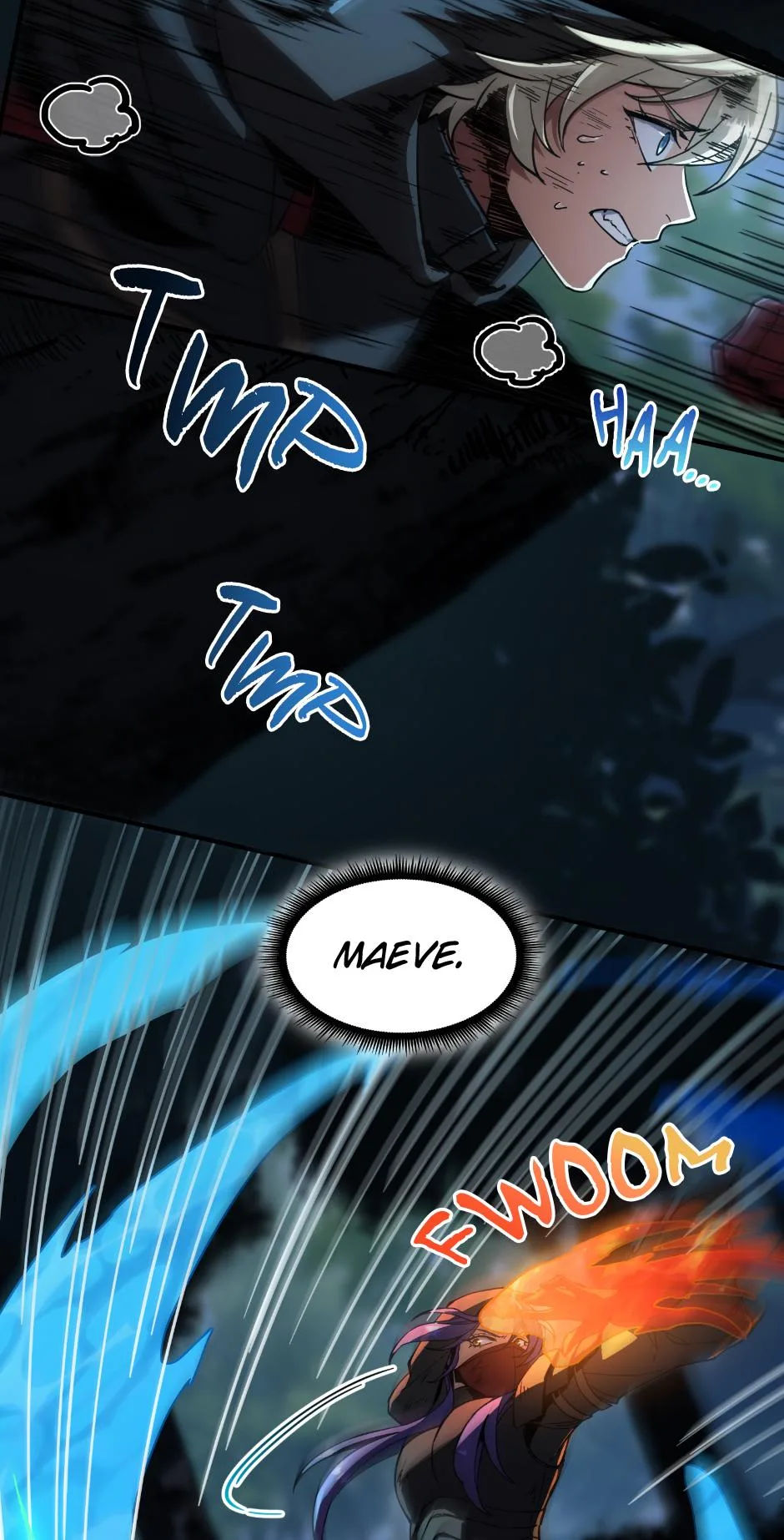 The Beginning After the End Chapter 241 – Page 28
