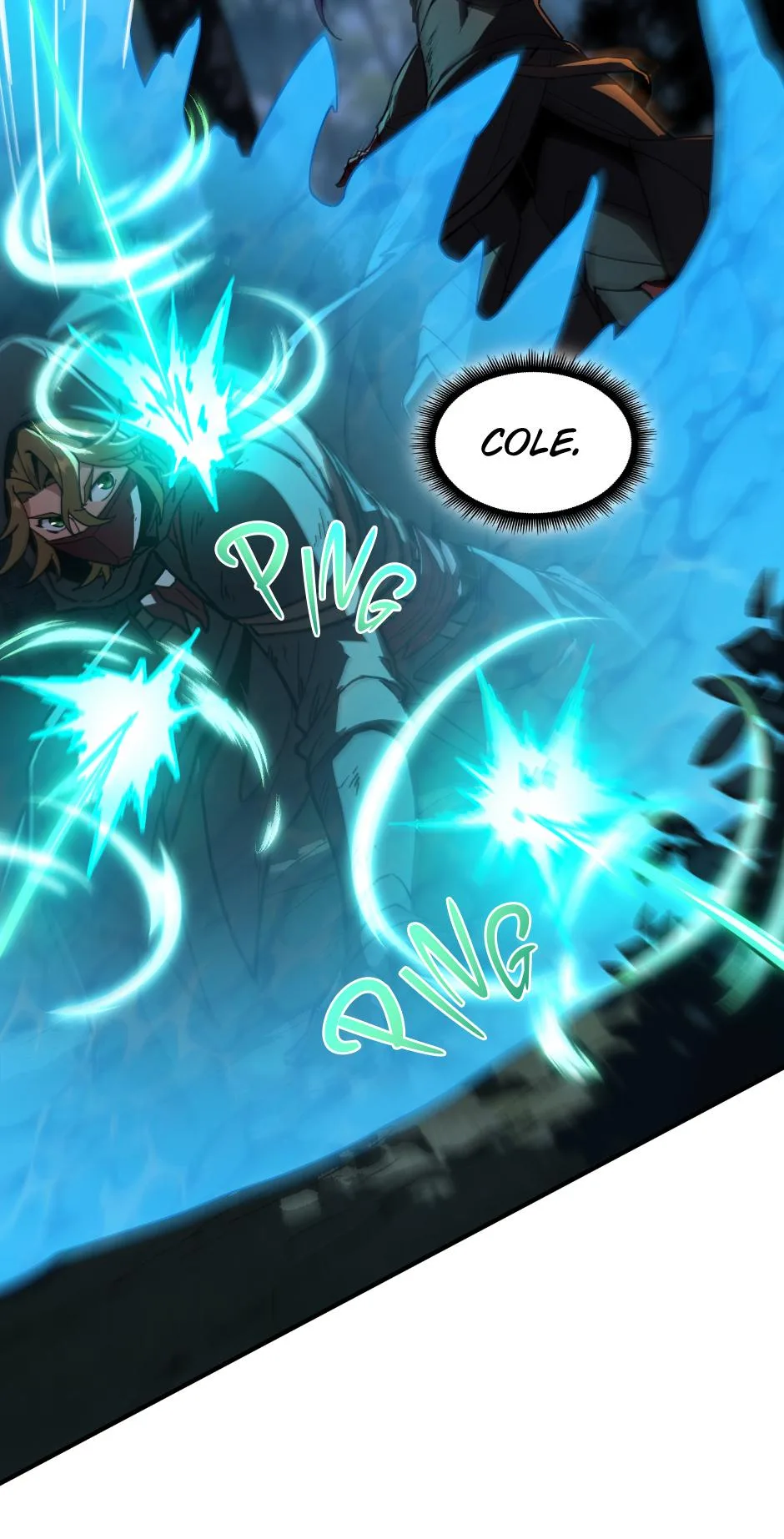 The Beginning After the End Chapter 241 – Page 29