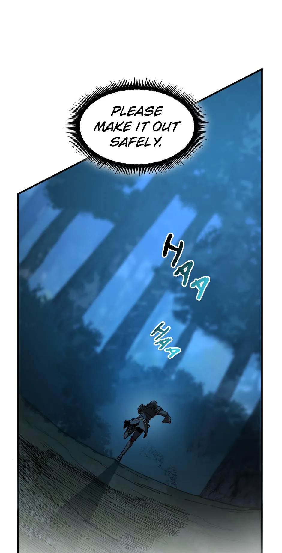 The Beginning After the End Chapter 241 – Page 30