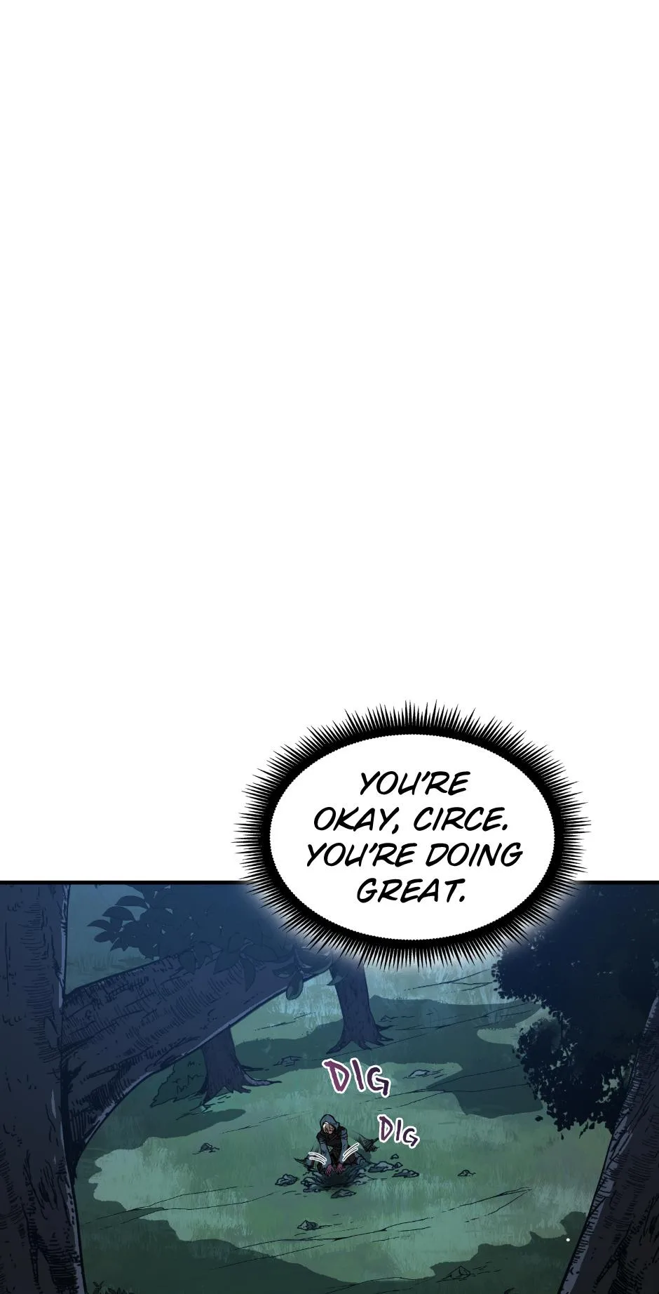 The Beginning After the End Chapter 241 – Page 32