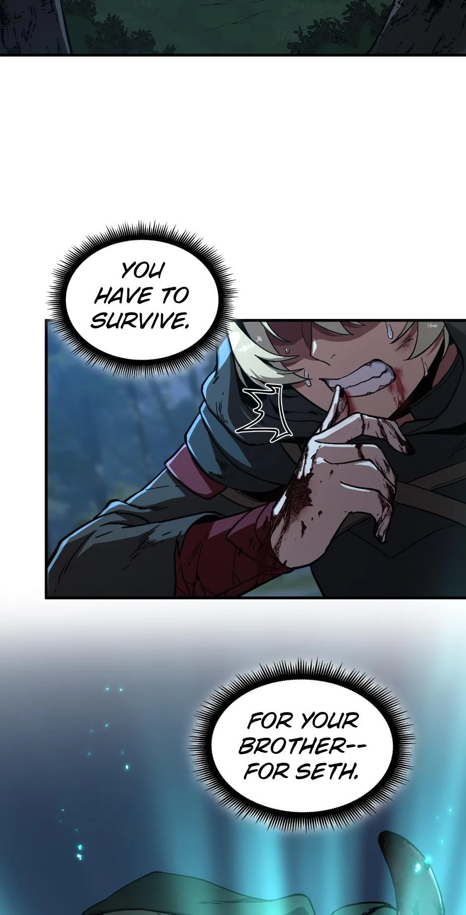 The Beginning After the End Chapter 241 – Page 33