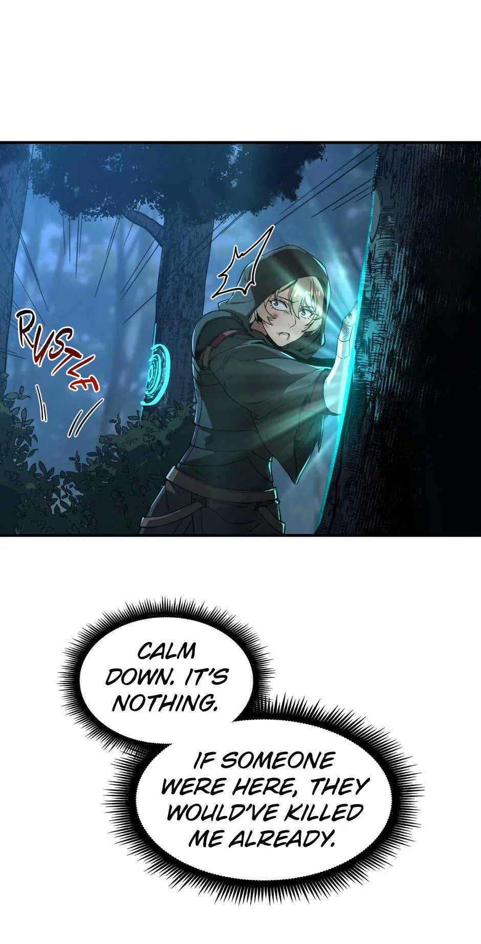 The Beginning After the End Chapter 241 – Page 36
