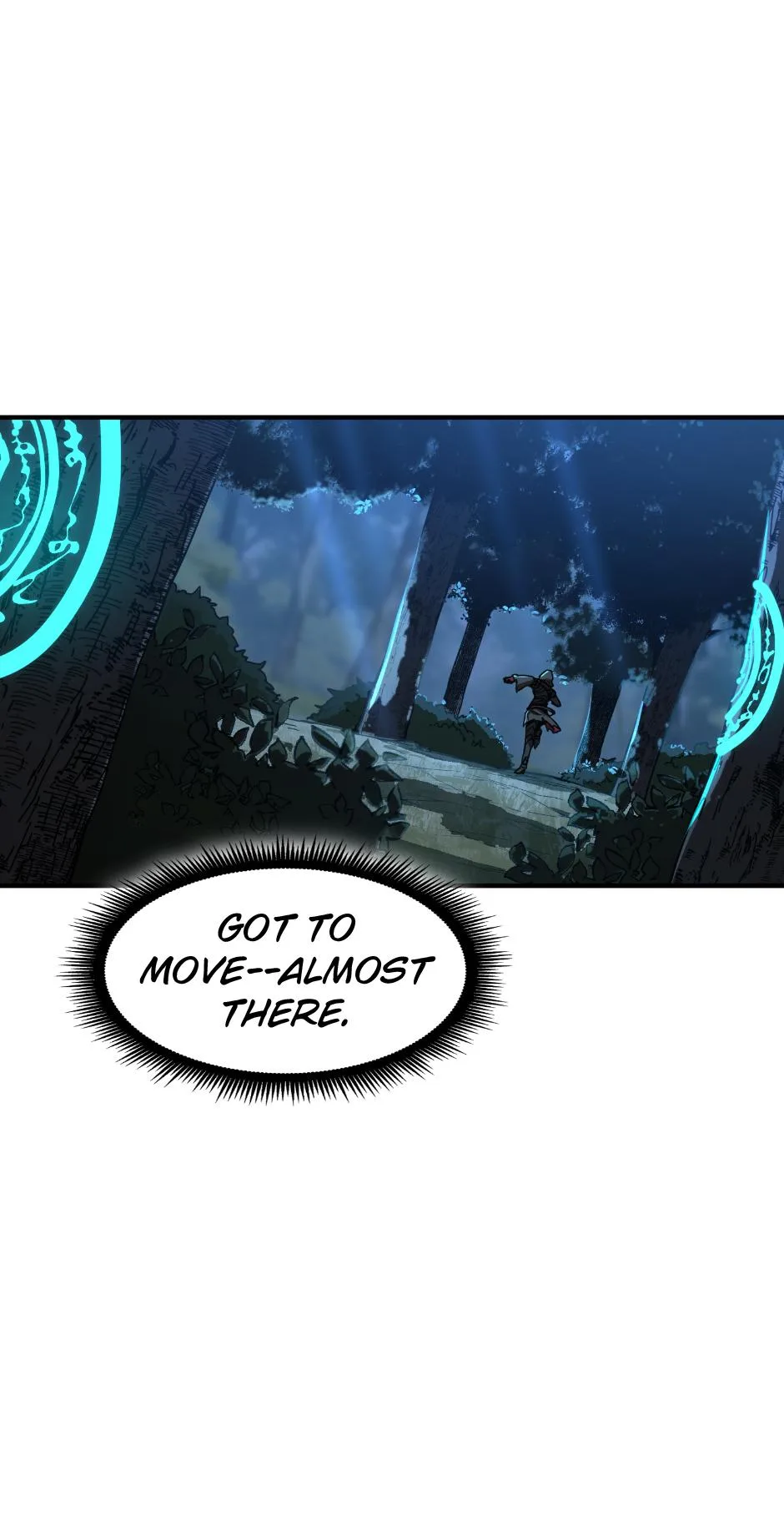 The Beginning After the End Chapter 241 – Page 37