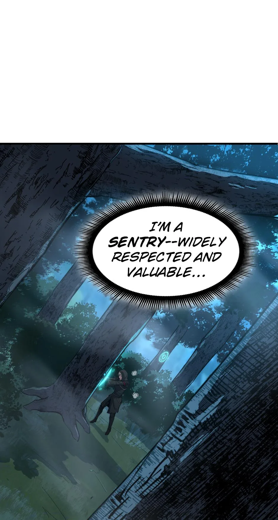 The Beginning After the End Chapter 241 – Page 38