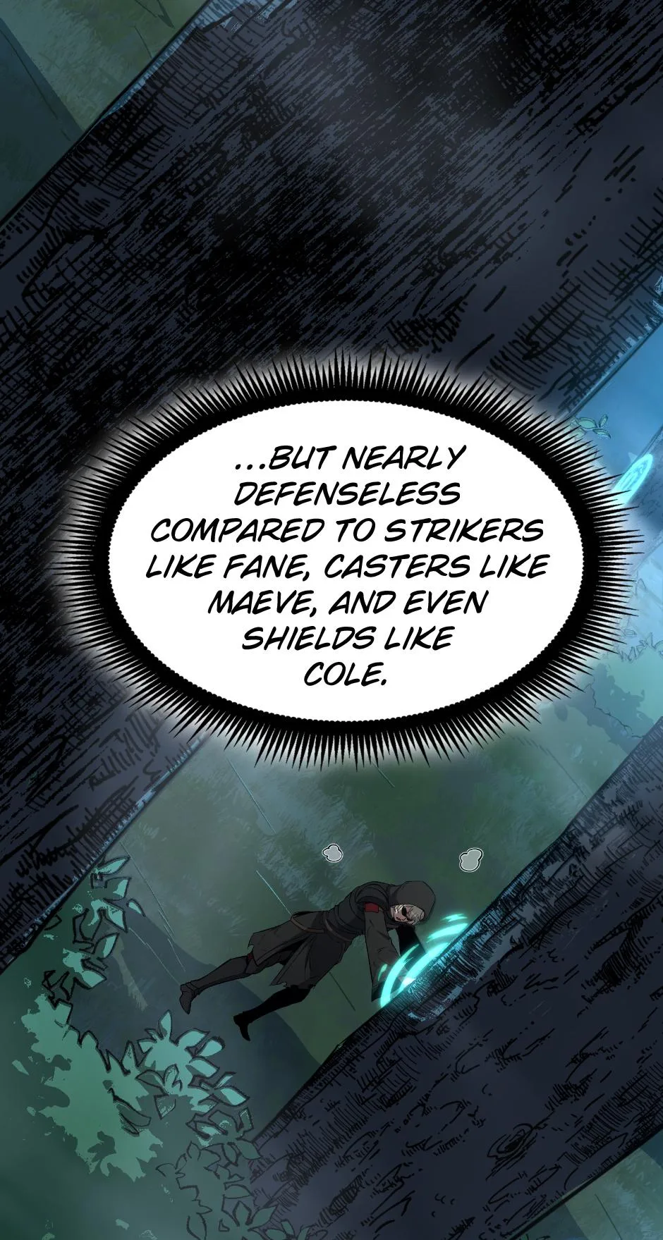 The Beginning After the End Chapter 241 – Page 39