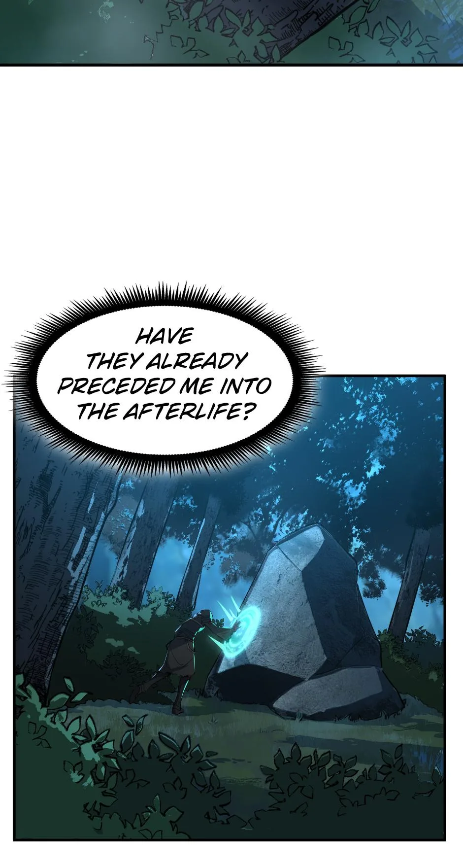 The Beginning After the End Chapter 241 – Page 40