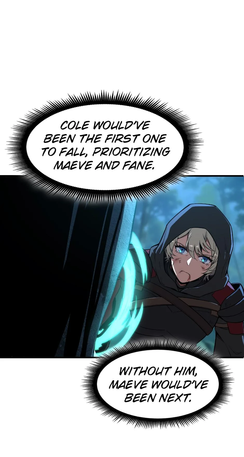The Beginning After the End Chapter 241 – Page 41