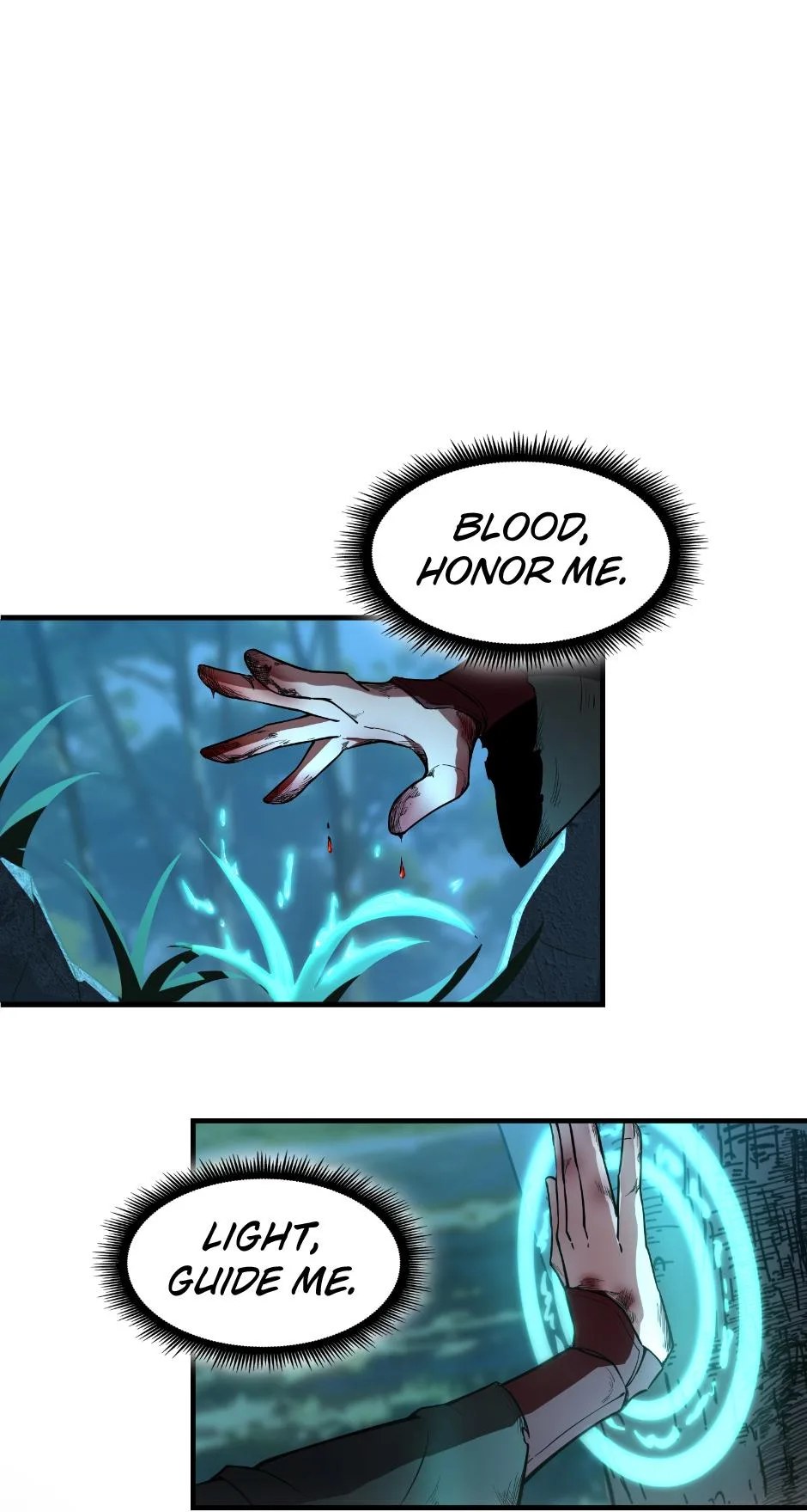 The Beginning After the End Chapter 241 – Page 42