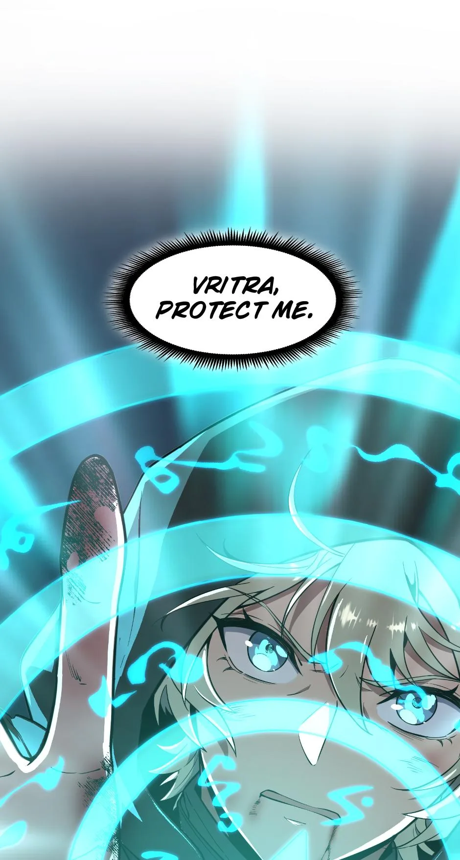 The Beginning After the End Chapter 241 – Page 43