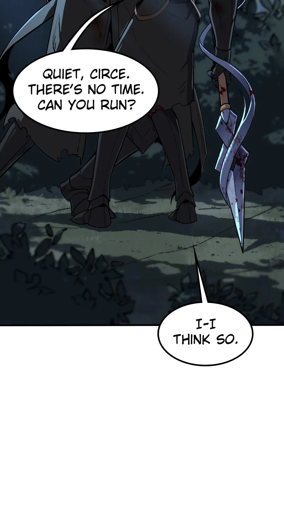 The Beginning After the End Chapter 241 – Page 49