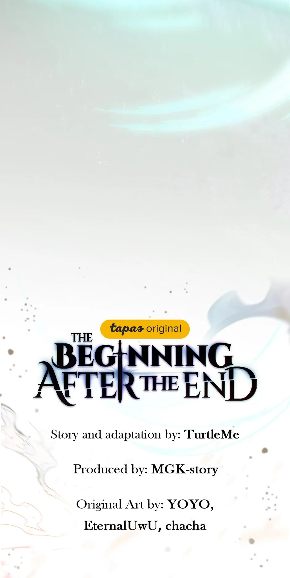 The Beginning After the End Chapter 241 – Page 58