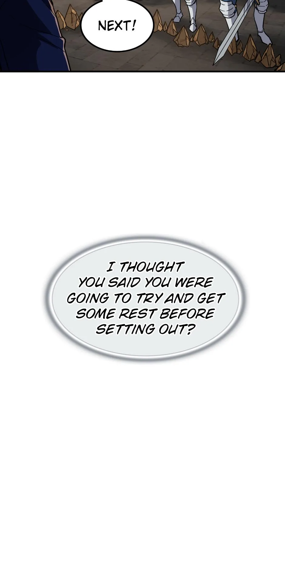 The Beginning After the End Chapter 241 – Page 64