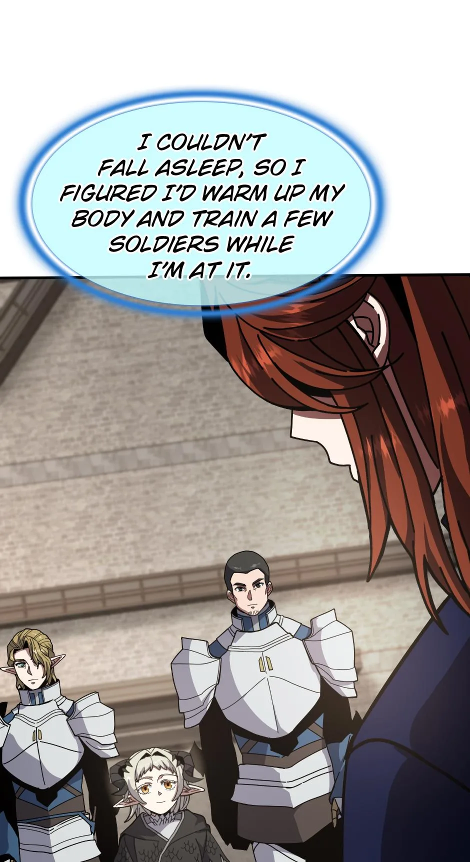 The Beginning After the End Chapter 241 – Page 65