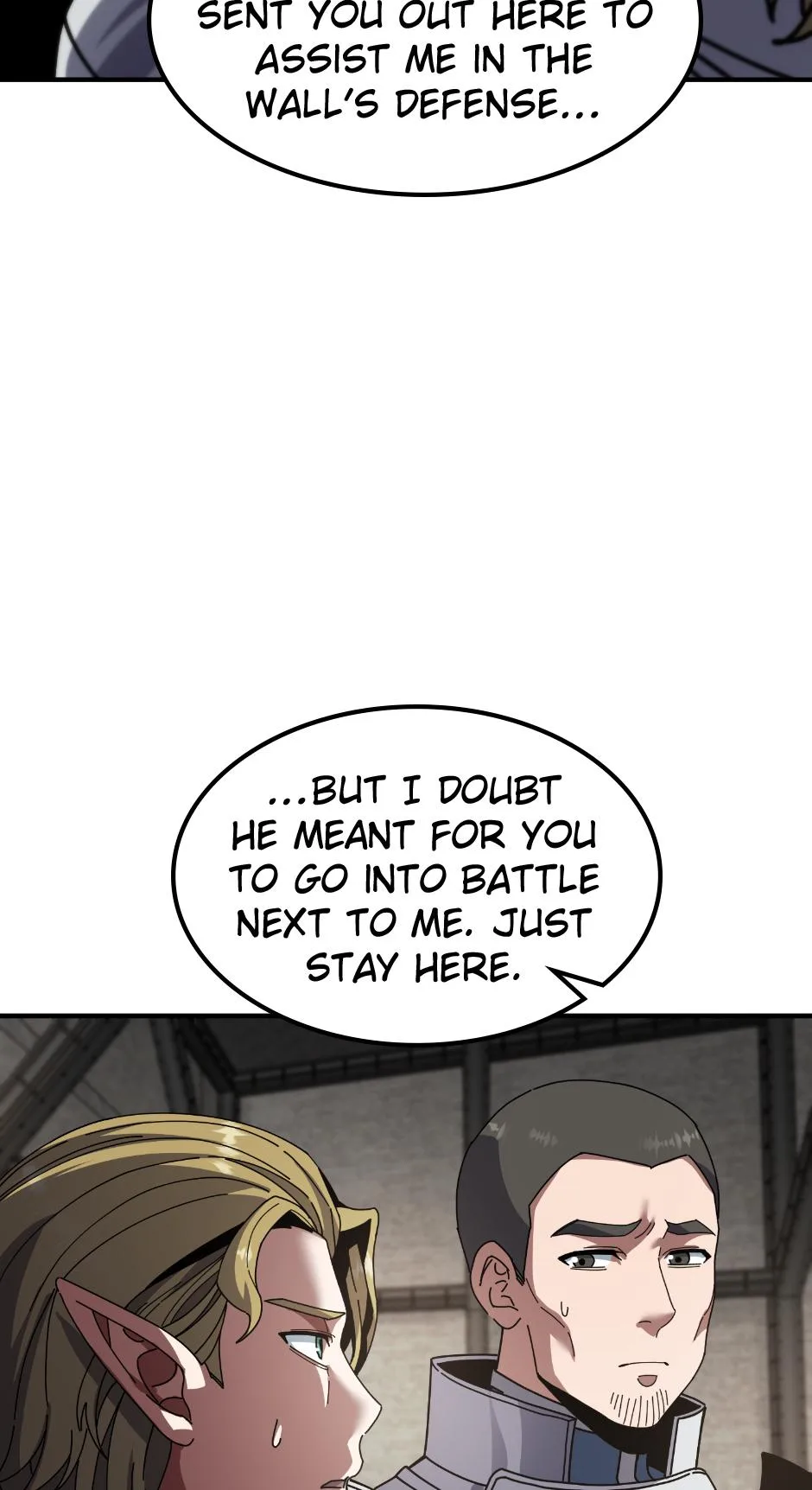 The Beginning After the End Chapter 241 – Page 70