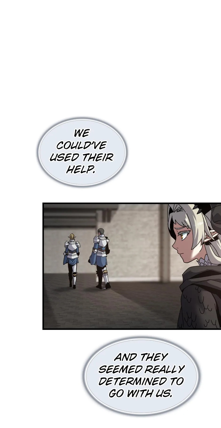 The Beginning After the End Chapter 241 – Page 72