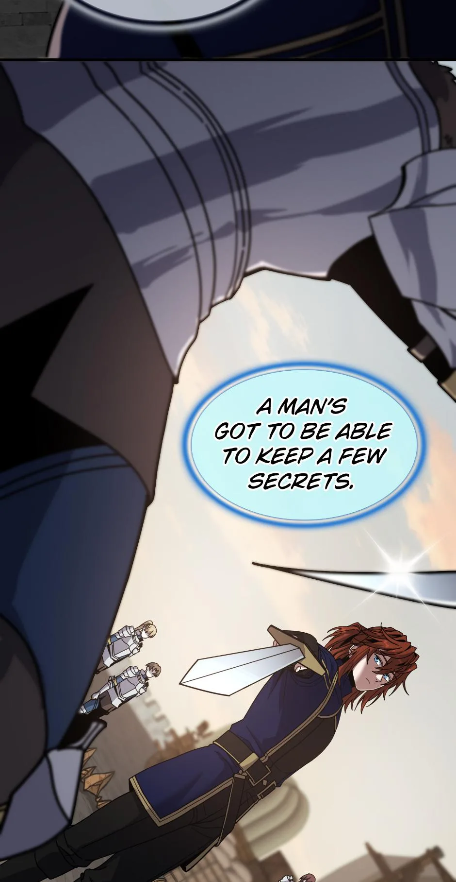 The Beginning After the End Chapter 241 – Page 75