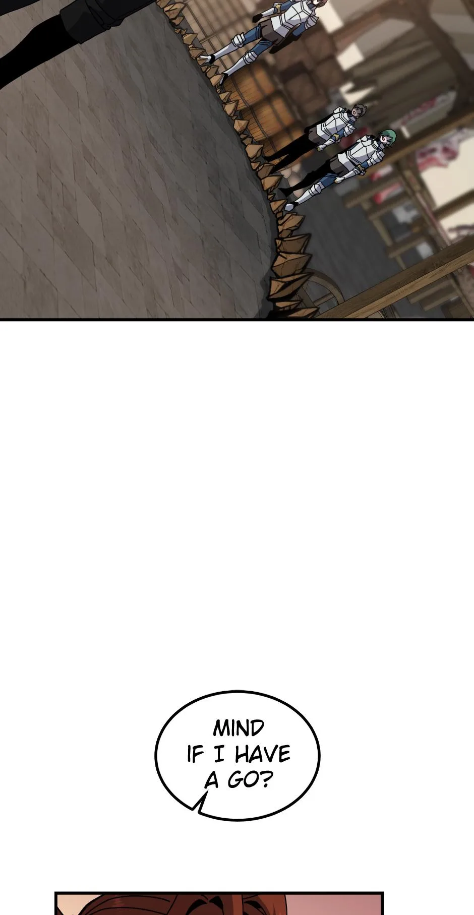 The Beginning After the End Chapter 241 – Page 76