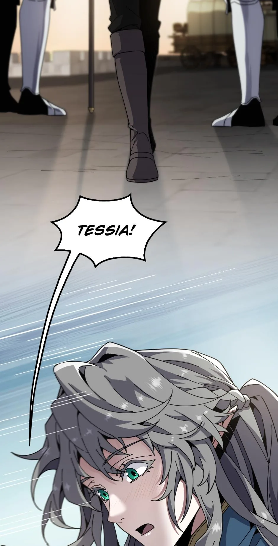 The Beginning After the End Chapter 241 – Page 79
