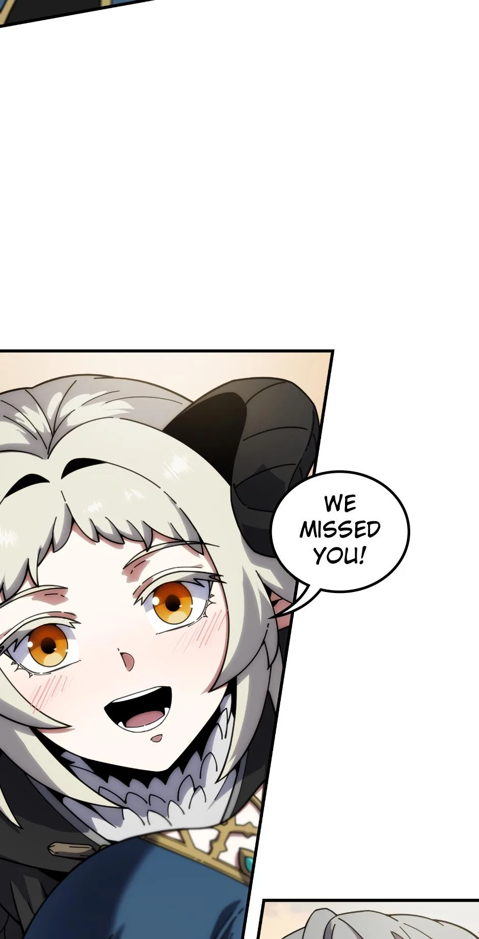 The Beginning After the End Chapter 241 – Page 81
