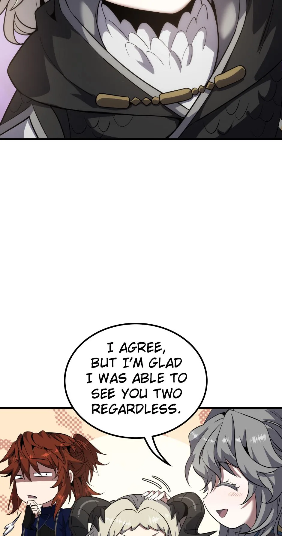 The Beginning After the End Chapter 241 – Page 88