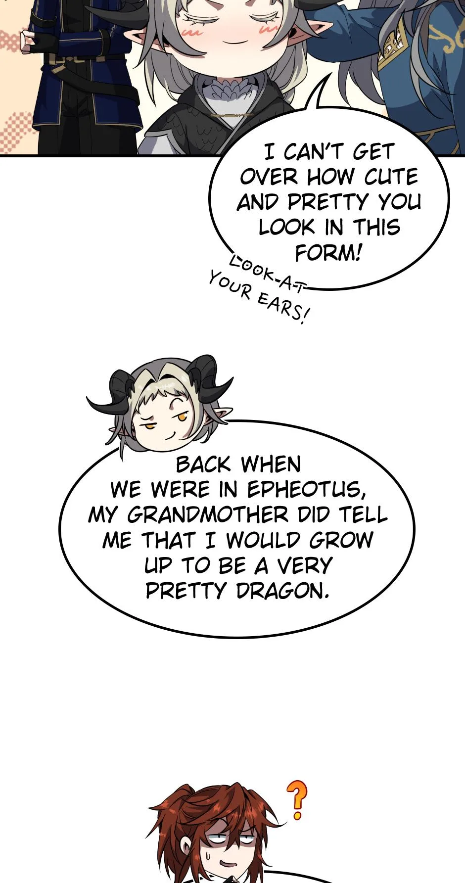 The Beginning After the End Chapter 241 – Page 89