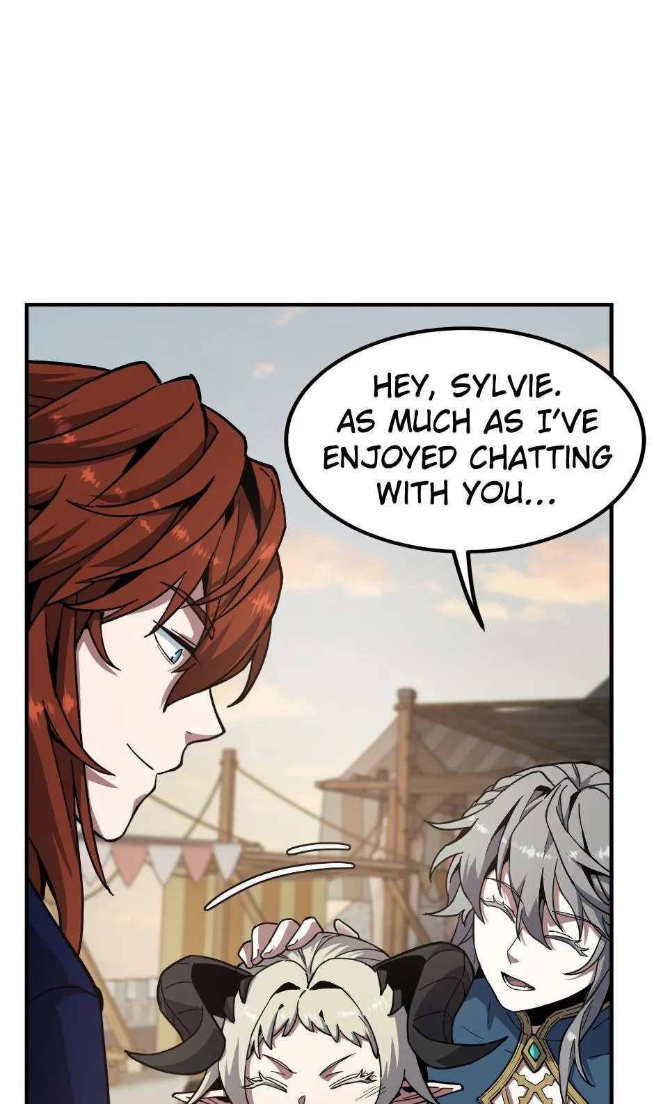 The Beginning After the End Chapter 241 – Page 93